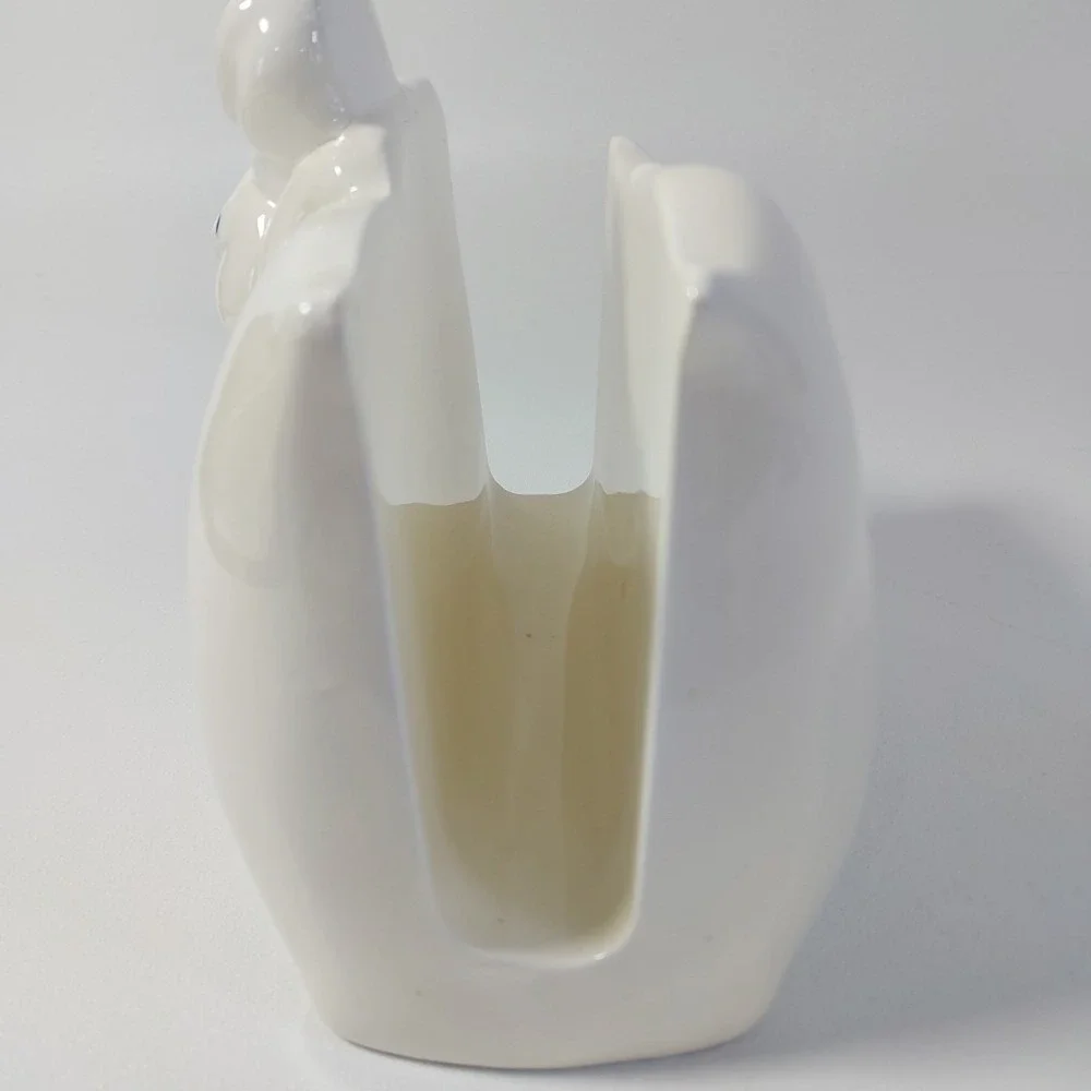 Pillsbury Doughboy Napkin Holder‎  1988